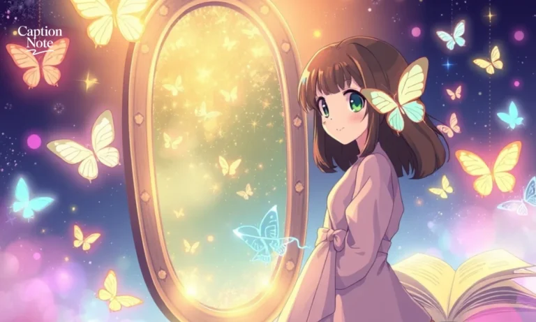 Sissy Caption Stories That Will Transform Your Imagination