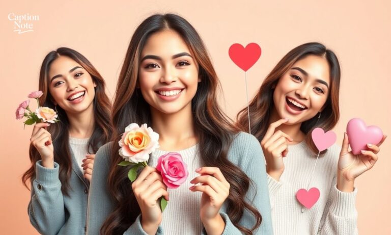 Sissy Caption for Every Mood and Moment