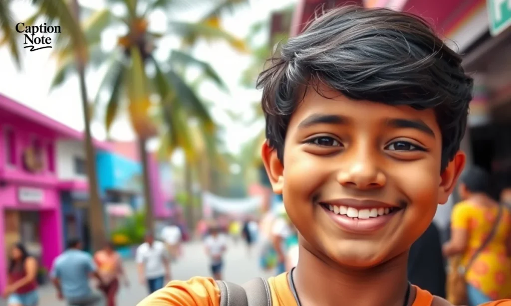 Tamil Captions for Instagram Post 