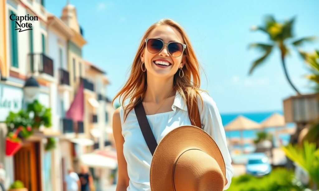 Travel Slutwife Captions