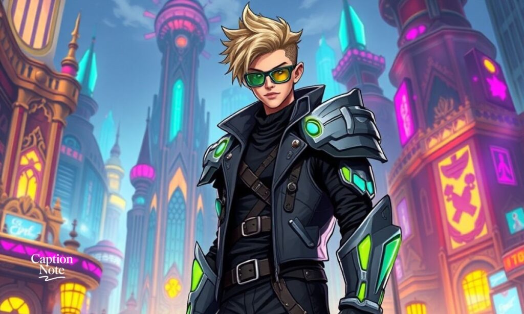 Trendy Vore Captions