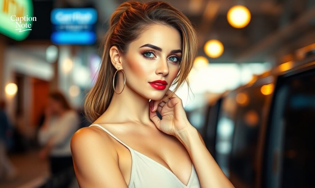 Unique Hot Wife Captions For Instagram