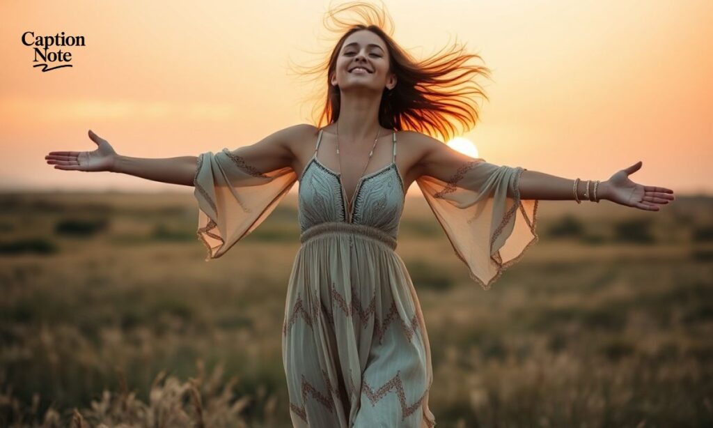 Wild Heart & Untamed Captions