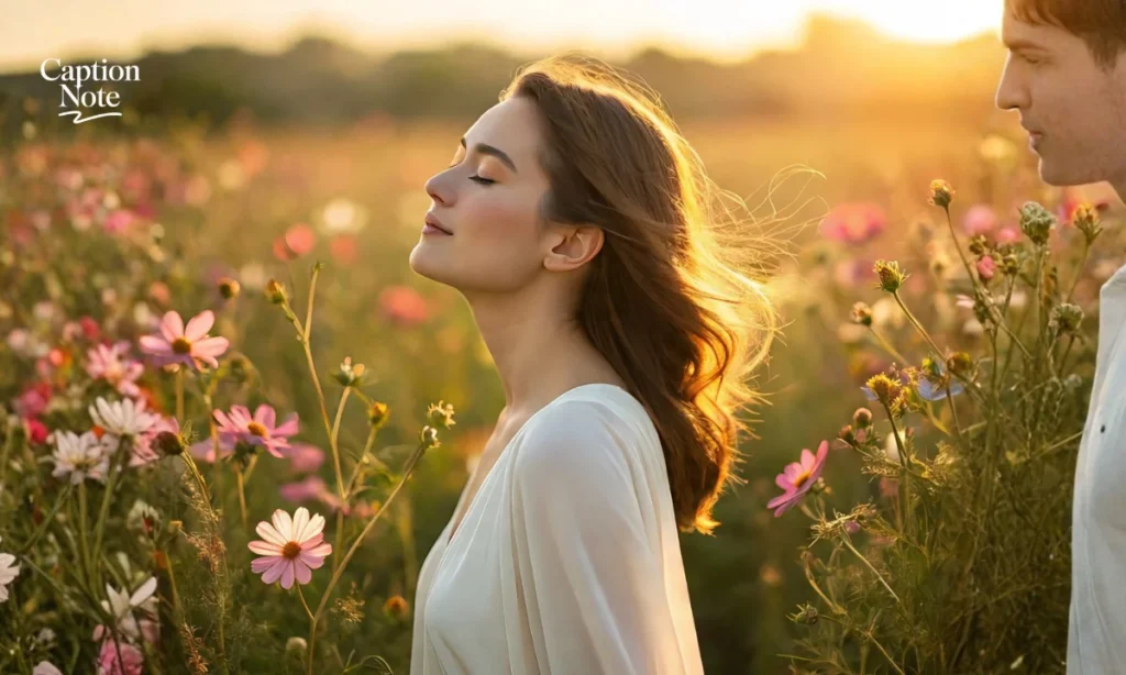 Beautiful Self-love Captions for Instagram