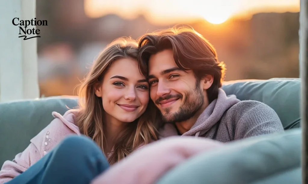 GF BF Bio for Instagram