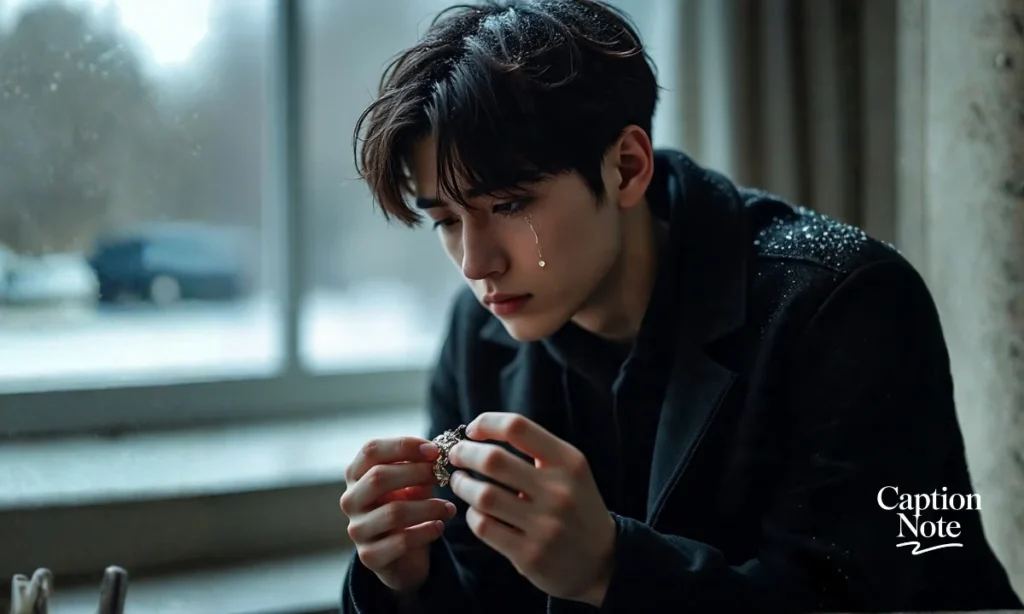 Heartbreaking Quotes on Fake Love 