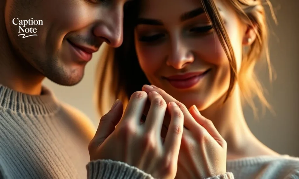 Instagram Bio for Lovers