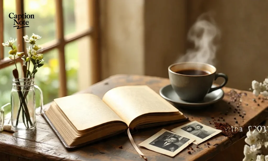 Meaningful Memories Sayings