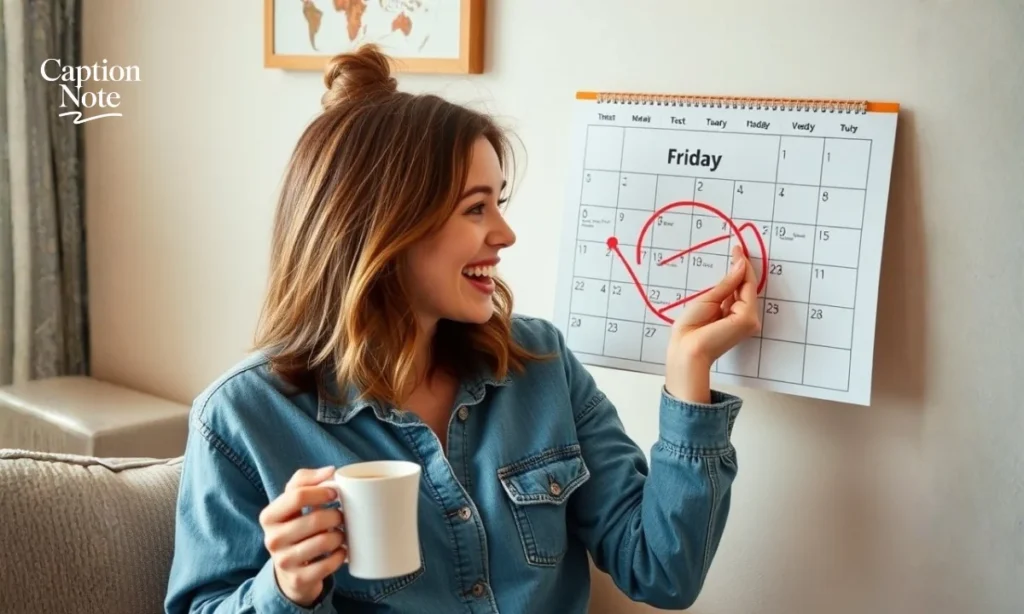 Playful Thursday Quotes About the Weekend