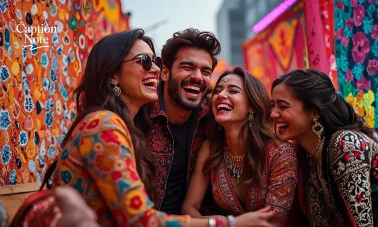 Relatable Desi Captions for Instagram to Give Your Followers All the Feels