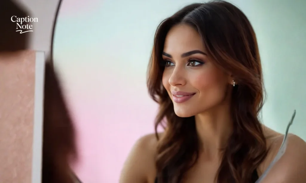 Self Love Quotes for Instagram