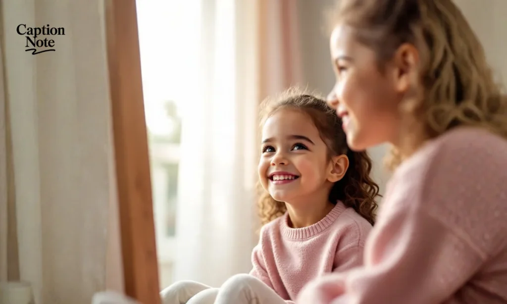 Self-love Captions for Instagram for Girl