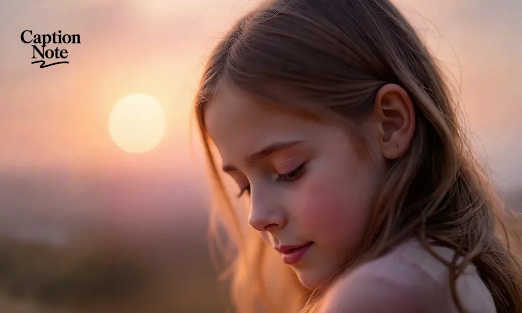 WhatsApp Bio for Girls Heart Touching