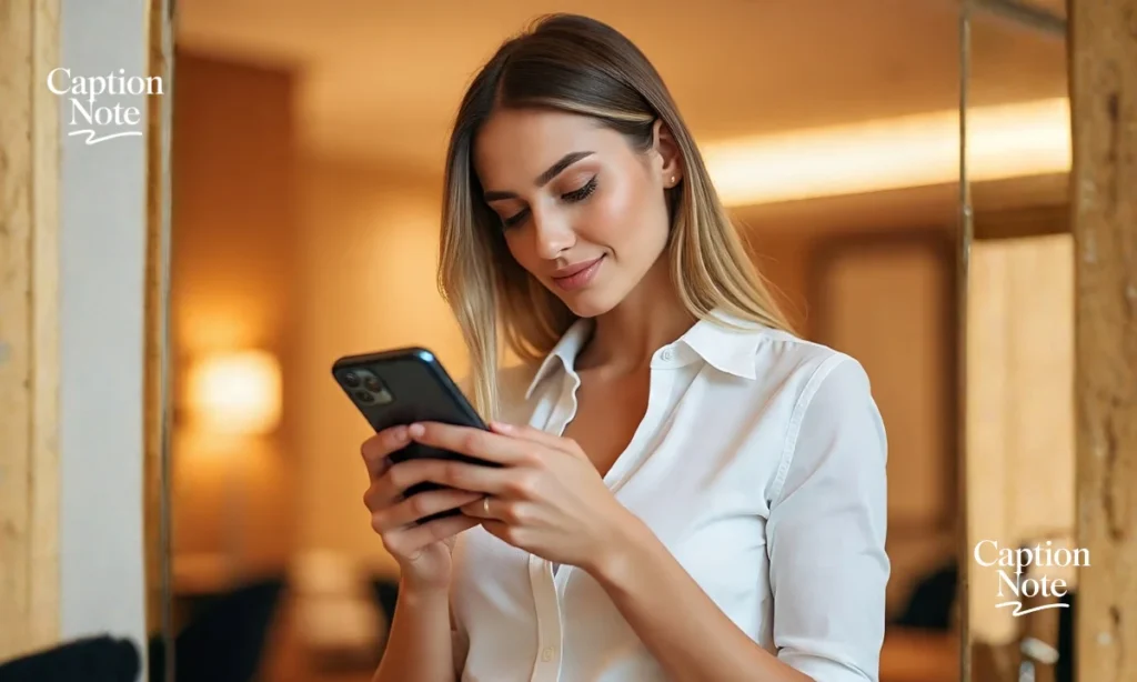 WhatsApp Bio for Girls Stylish