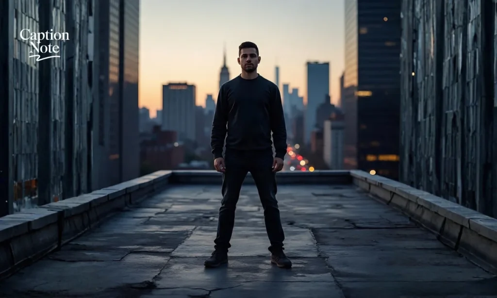 Best one line ego captions for instagram