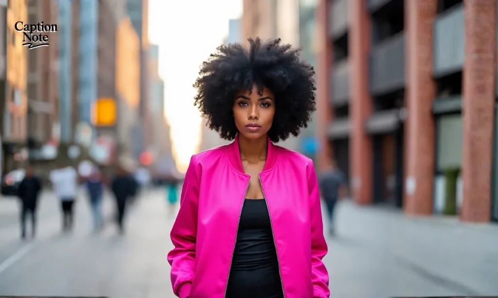 Bold & Sassy BBC Wife Captions