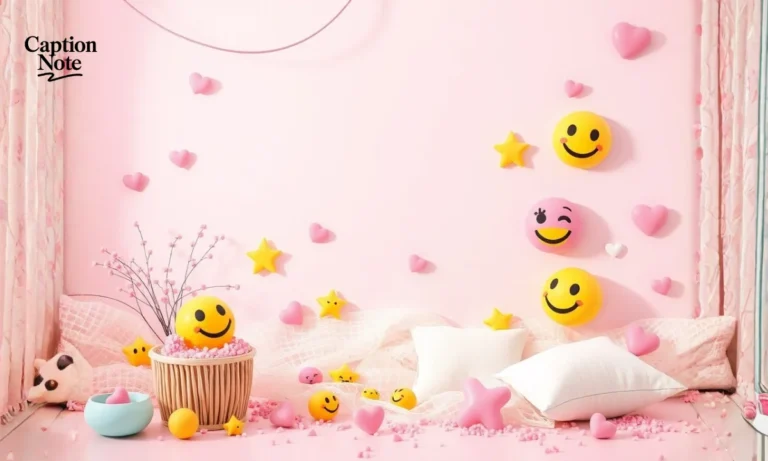 Cute Instagram Bio Ideas for Girls – Fun & Aesthetic!