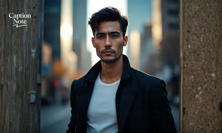 Ego Captions for Instagram That Speak Your Vibe