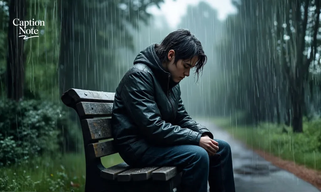 Ego Hurt Captions for Instagram