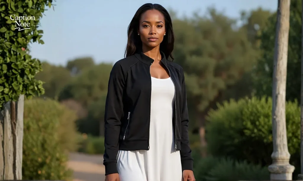 Empowering Tits Captions to Inspire Strength