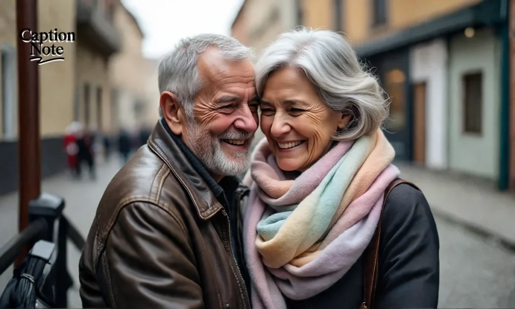 Nostalgic Reunion After Long Time Meet My Friend Captions