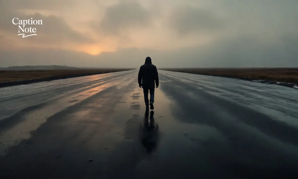 Best Sad Captions for Instagram