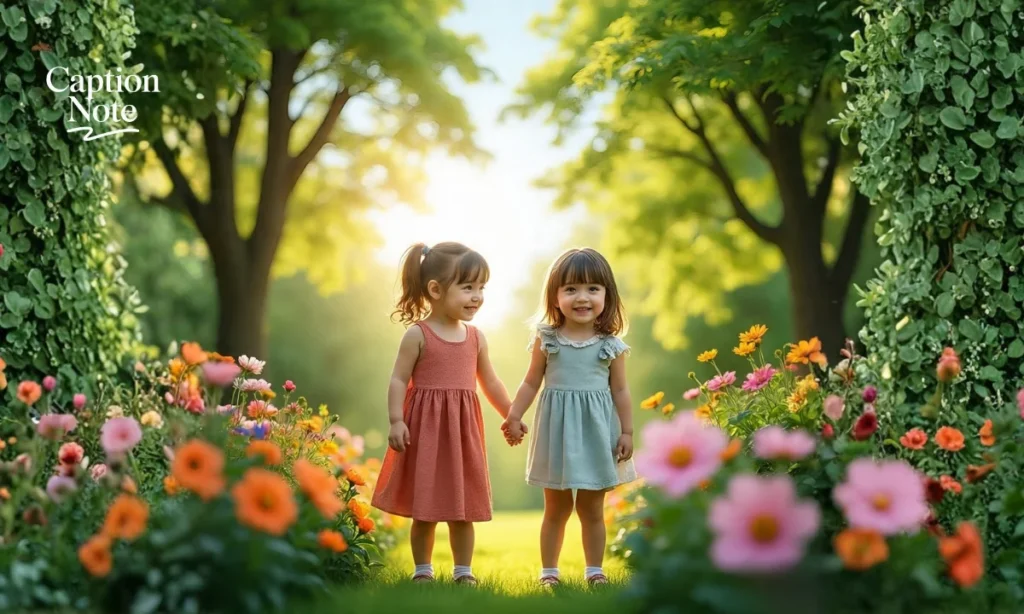 Cute Reminiscing Captions for Instagram