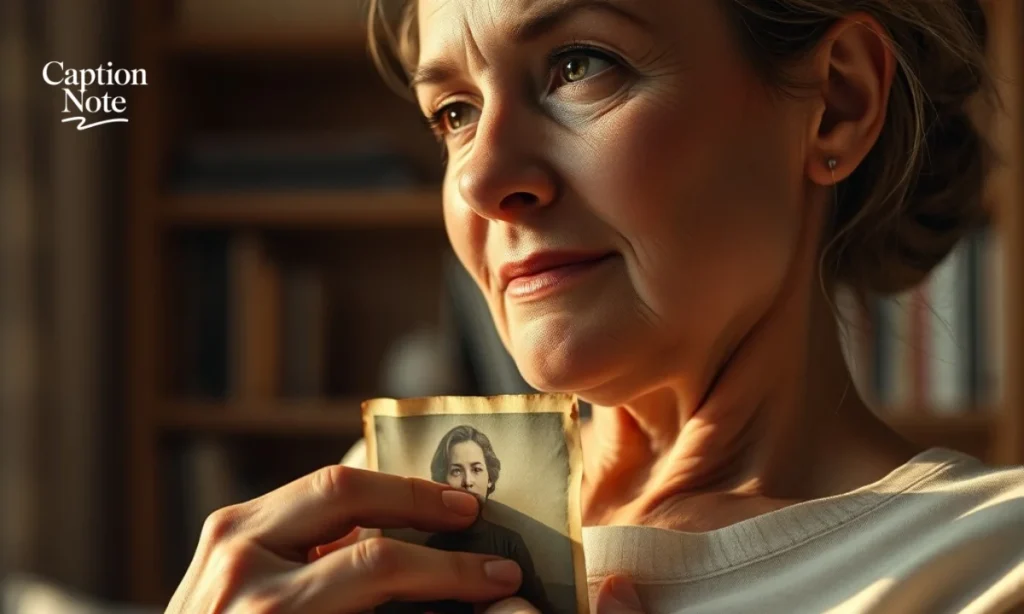 Emotional Reminiscing Captions