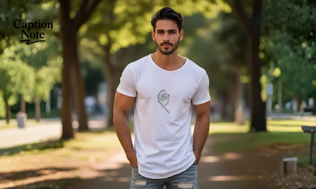 Hard Launch Captions for Guys