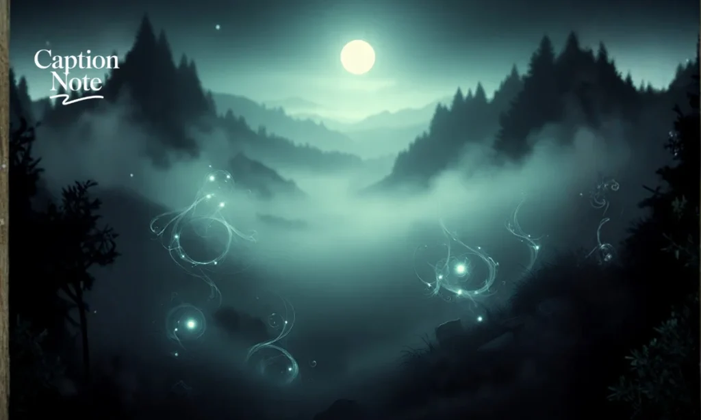 _Mysterious Futa Captions 