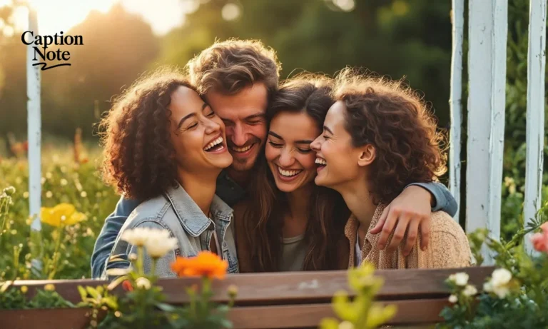 Reminiscing Instagram Captions for Throwback Vibes 