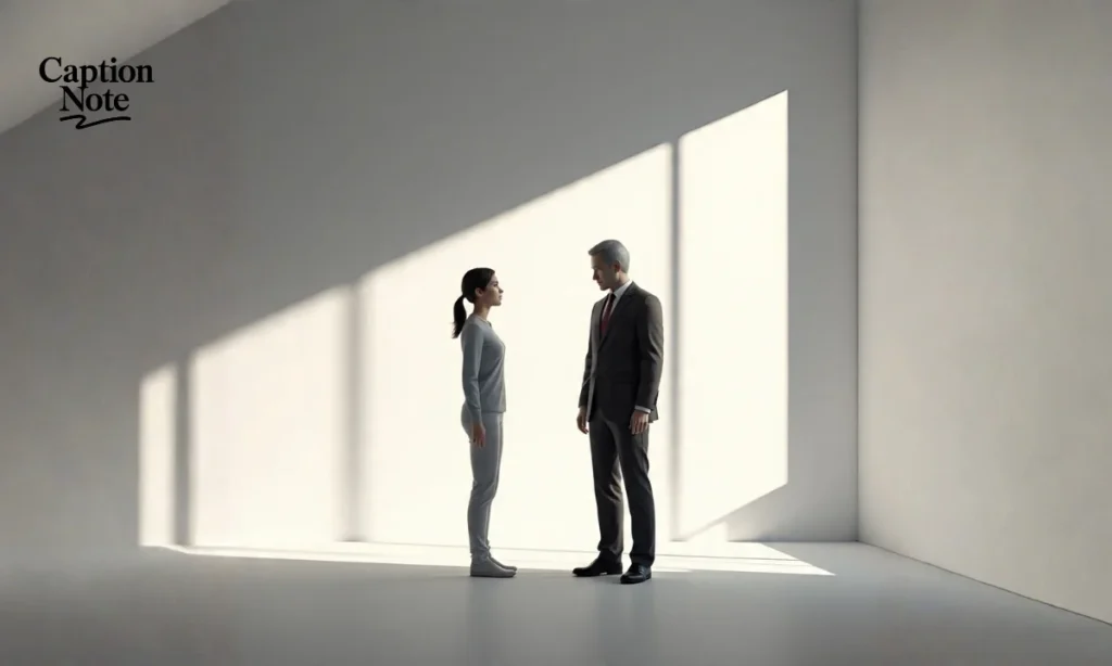 Short Maledom Captions