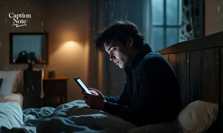 370 Cheating Captions That Reveal Heartbreak & Betrayal