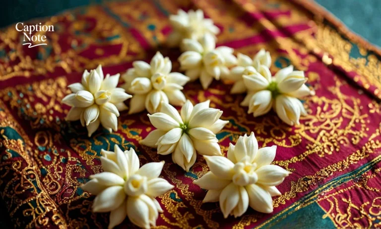 650+ Gajra Captions Instagram 2026