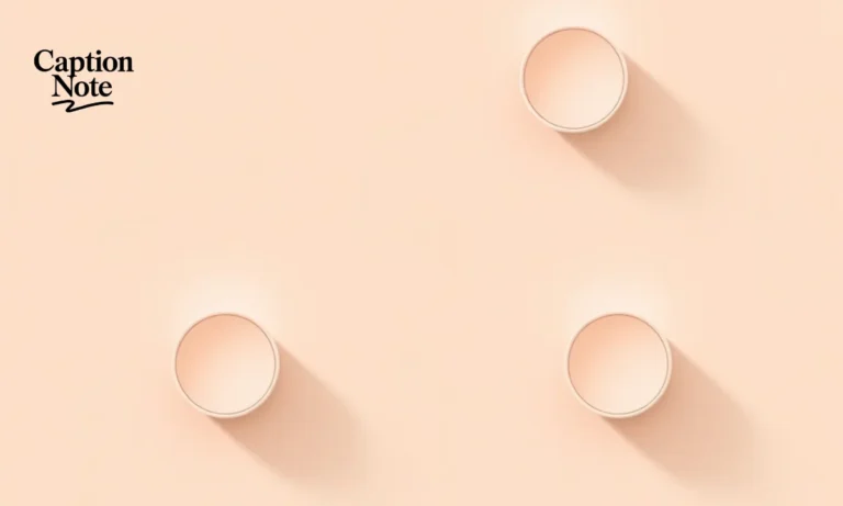 650+ Short Caption for Highlights on Instagram 2026