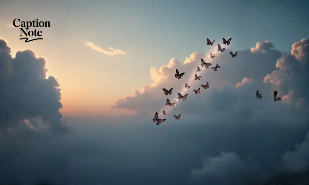 Aesthetic Instagram Captions 2026