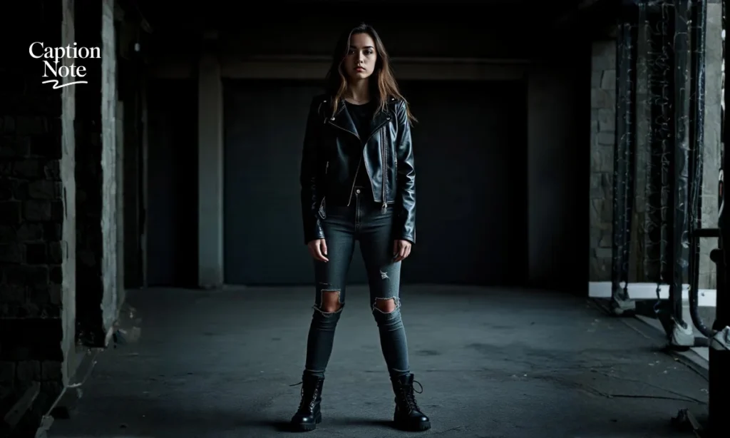 Baddie Toxic Instagram Captions