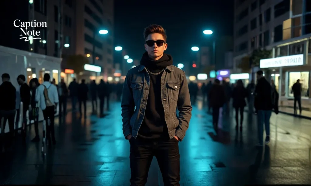 Best Snapchat Captions to Steal the Spotlight