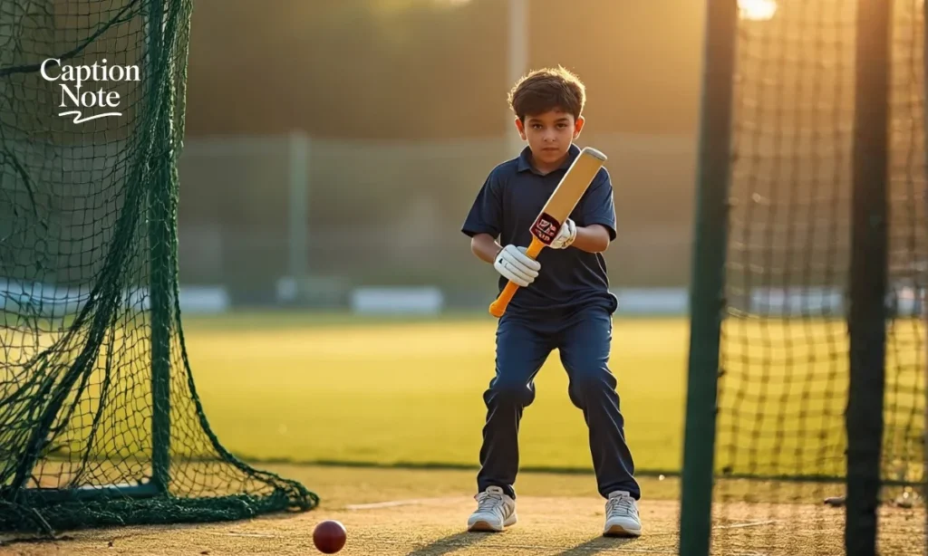 Cricket Quotes for Young and Aspiring Cricketers