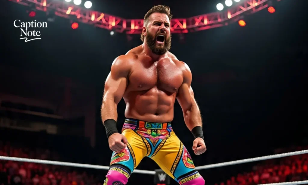 Macho Man Randy Savage Quotes That Showcase Wrestling Legends and Iconic Wisdom