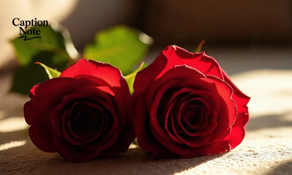 Meaningful Rose Quotes for Couples in Love
