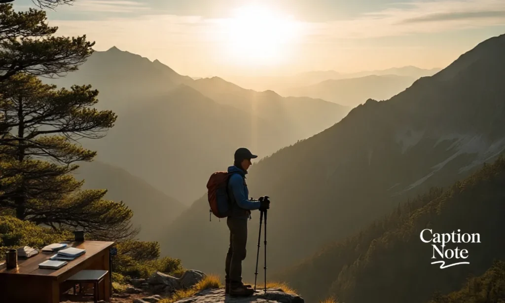 Motivation Highlight Captions