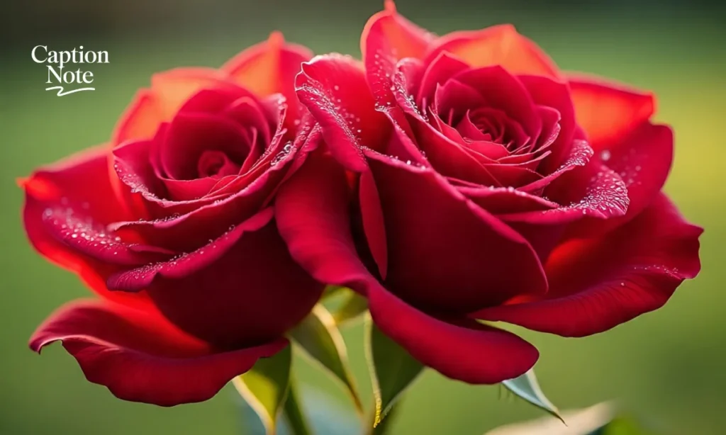 Romantic Rose Quotes About True Love and Passion