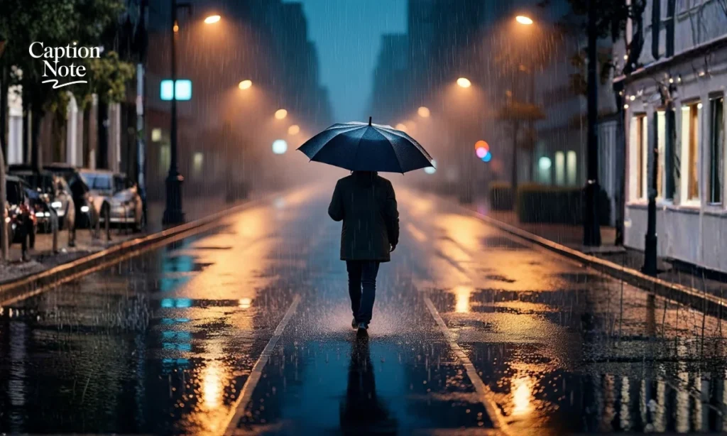 Short Cheating Captions