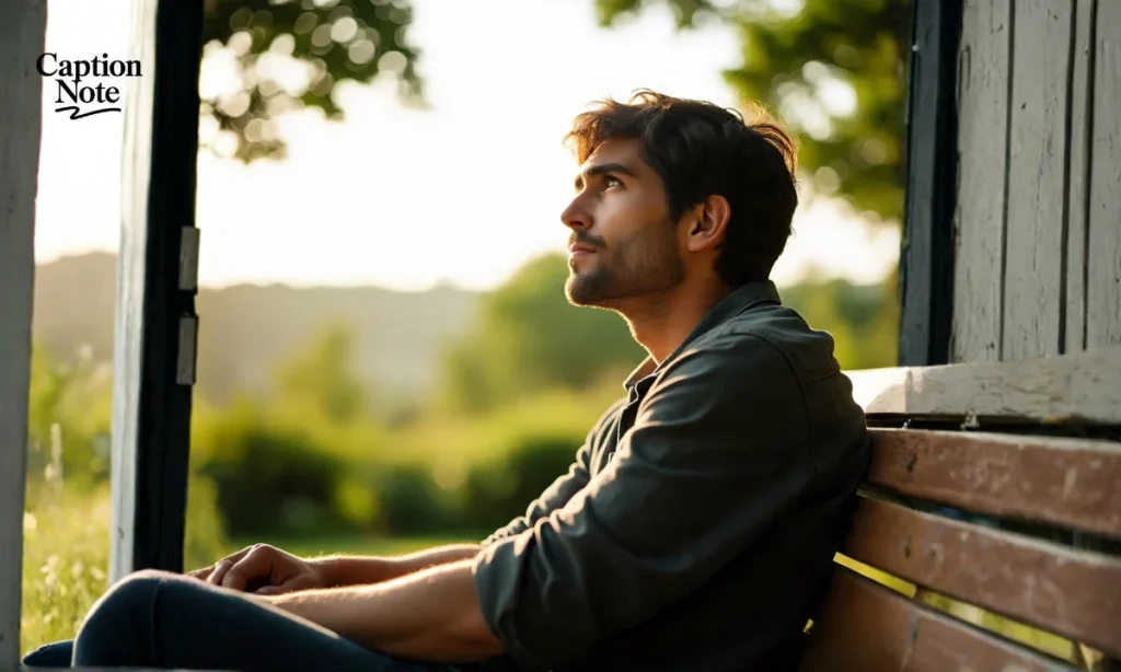 Snapchat Captions About Life