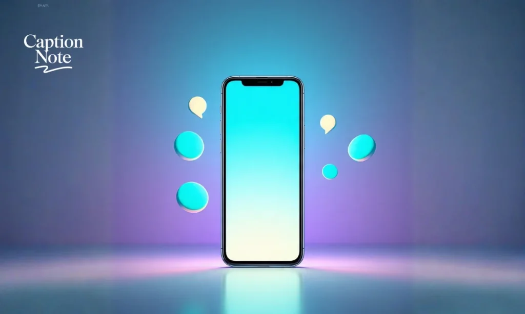 Trendy One-Word Captions for Instagram 2026