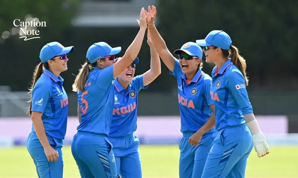 Women's Cricket Quotes