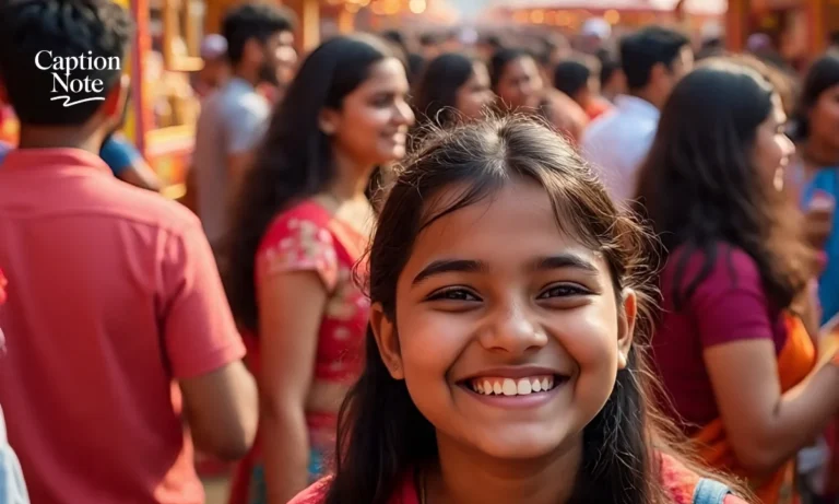 250+ Best Mela Captions For Instagram in 2026