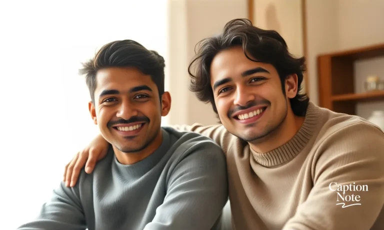 350+ Brother Quotes to Celebrate Love, Bond & Memories