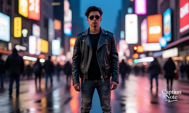 450+ Gangster Captions for Instagram Trends 2026